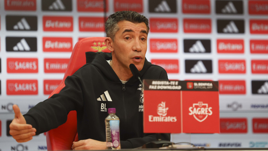 Bruno Lage