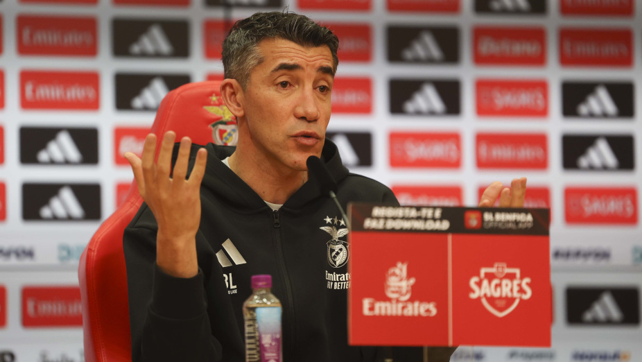 Bruno Lage