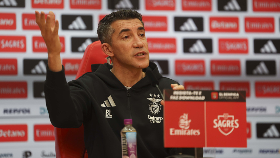 Bruno Lage