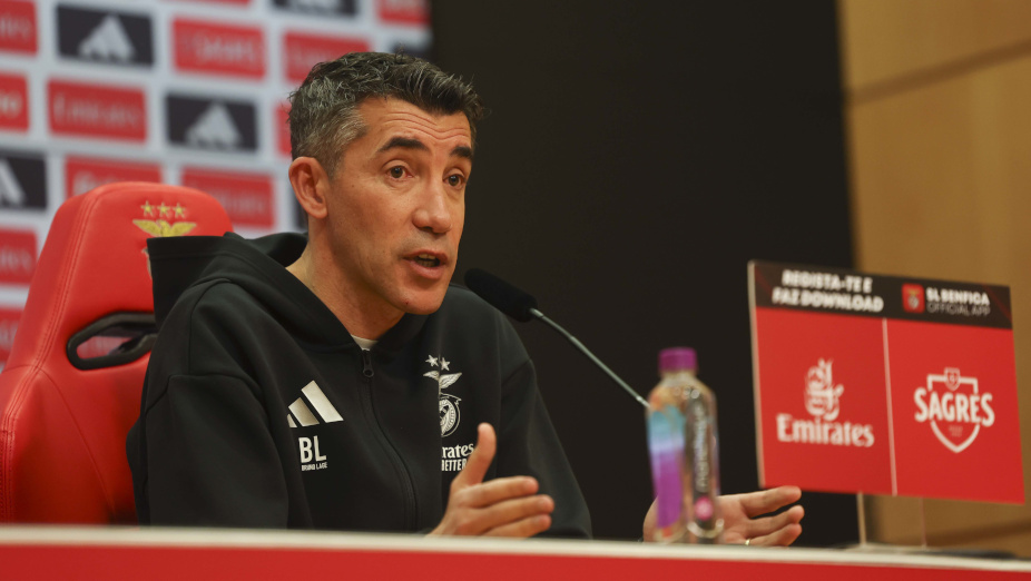 Bruno Lage