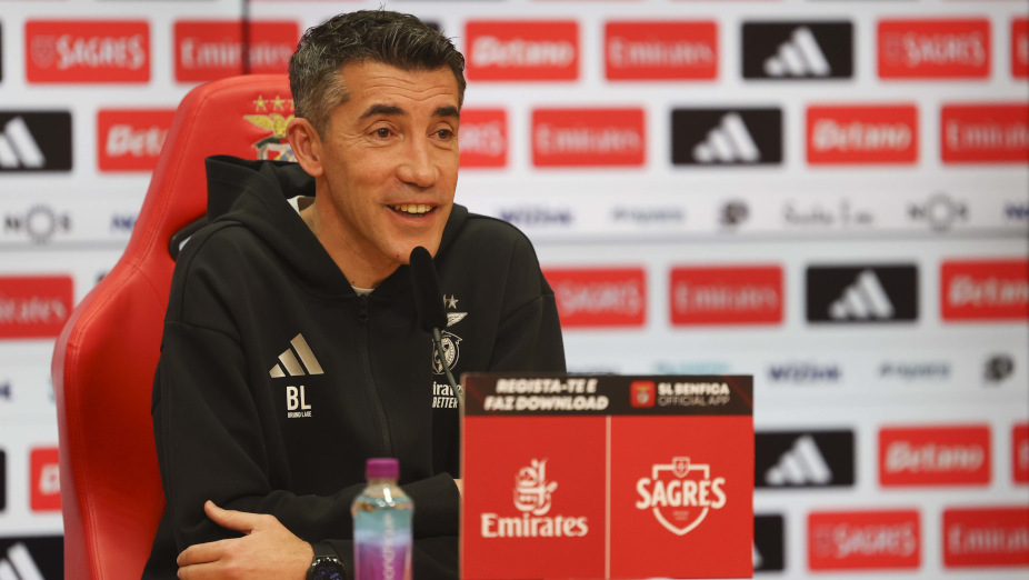 Bruno Lage