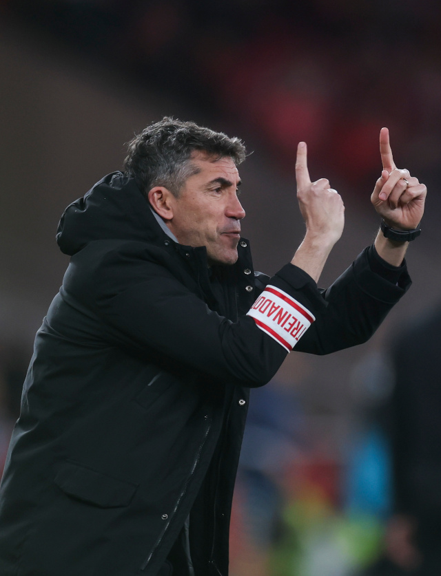Bruno Lage