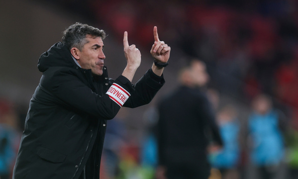 Bruno Lage