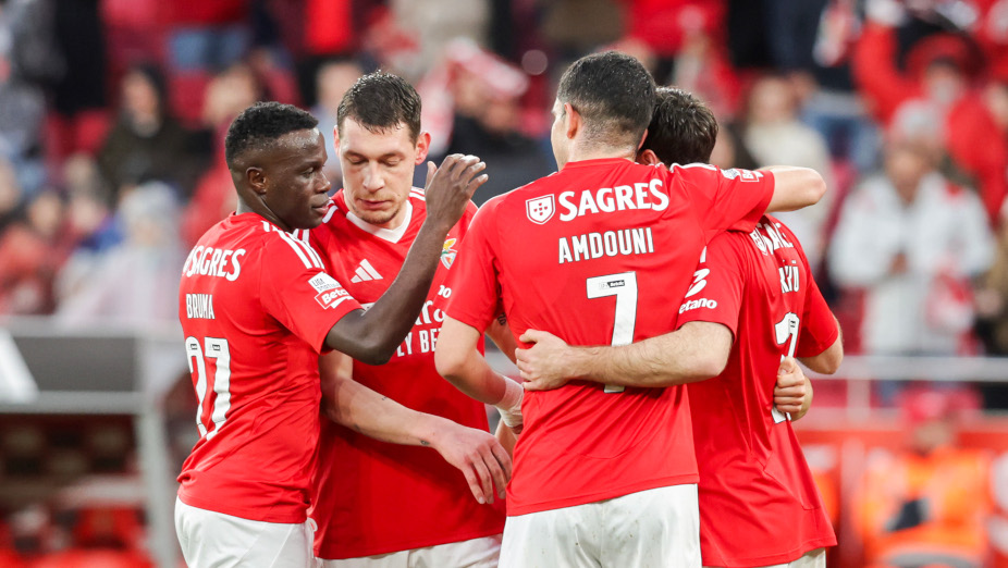 Benfica-Nacional