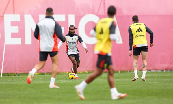 Futebol