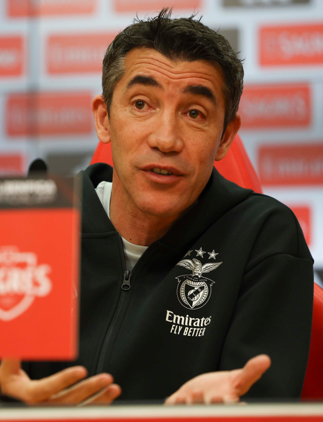 Bruno Lage