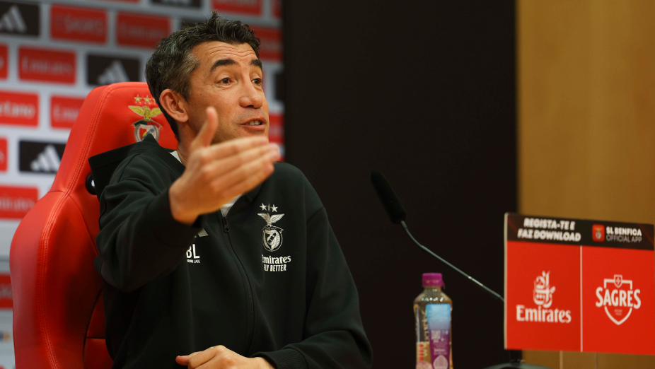 Bruno Lage