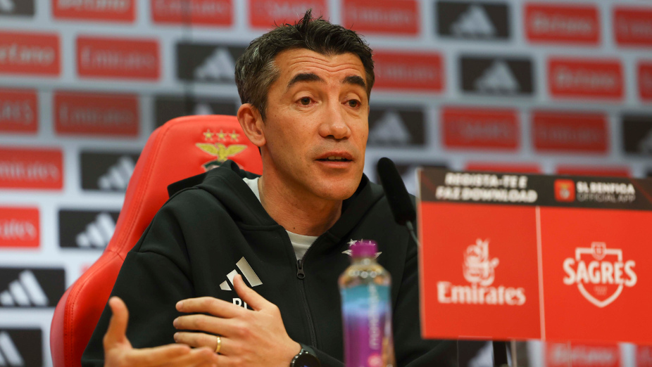 Bruno Lage