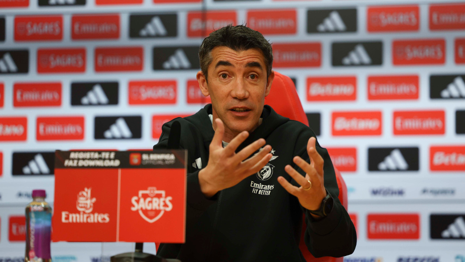 Bruno Lage
