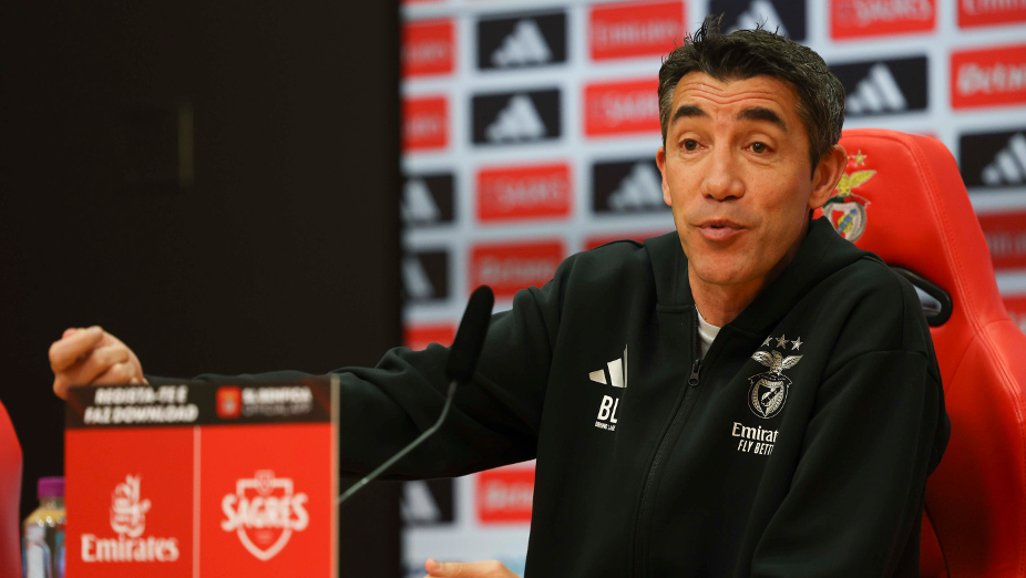 Bruno Lage