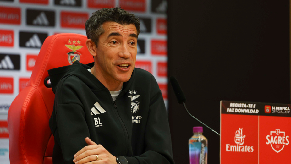 Bruno Lage