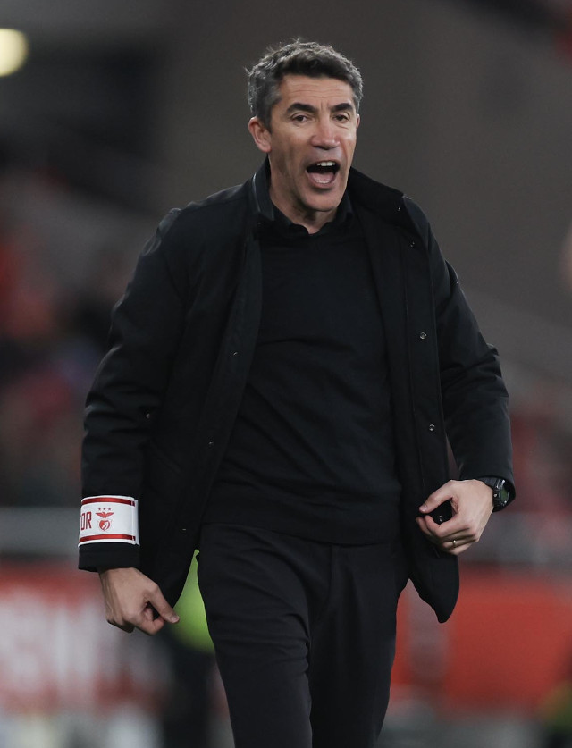 Bruno Lage