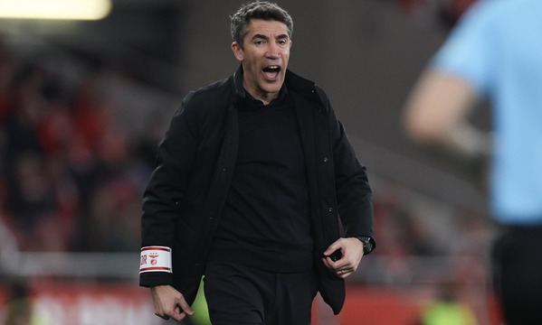 Bruno Lage