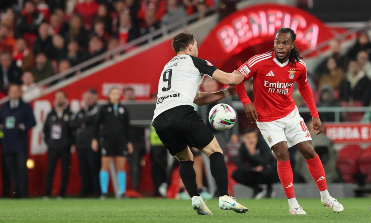 Renato Sanches