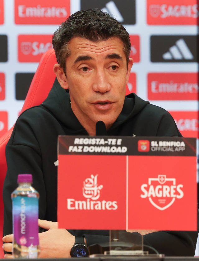 Bruno Lage
