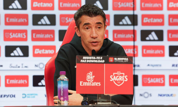 Bruno Lage
