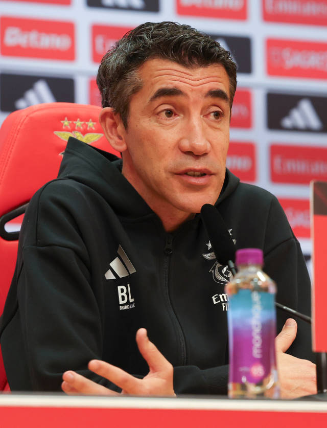Bruno Lage
