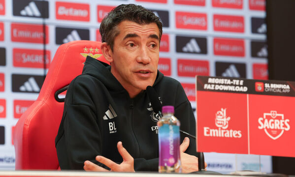 Bruno Lage