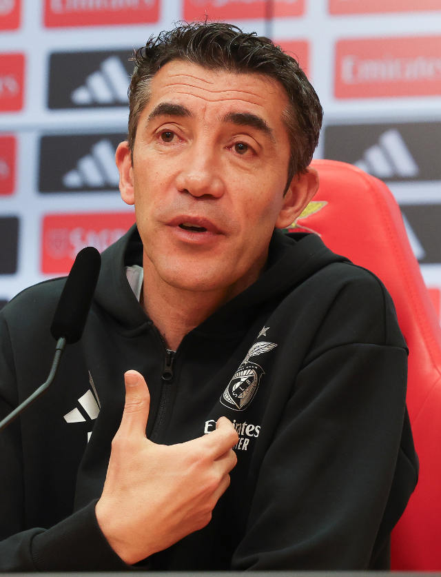 Bruno Lage