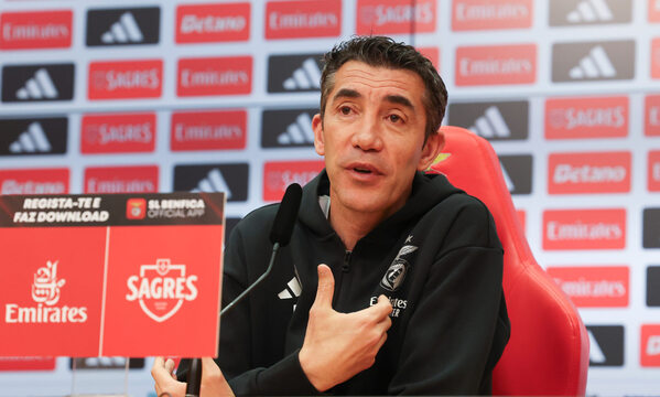 Bruno Lage