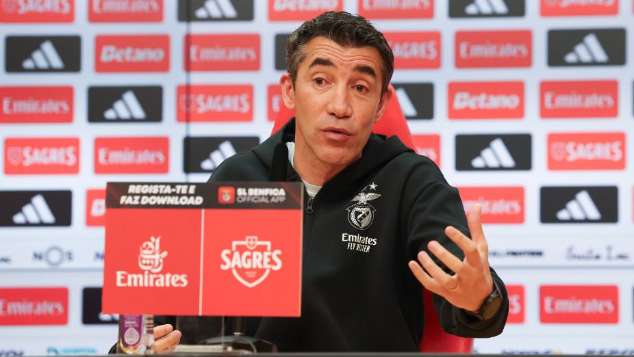 Bruno Lage