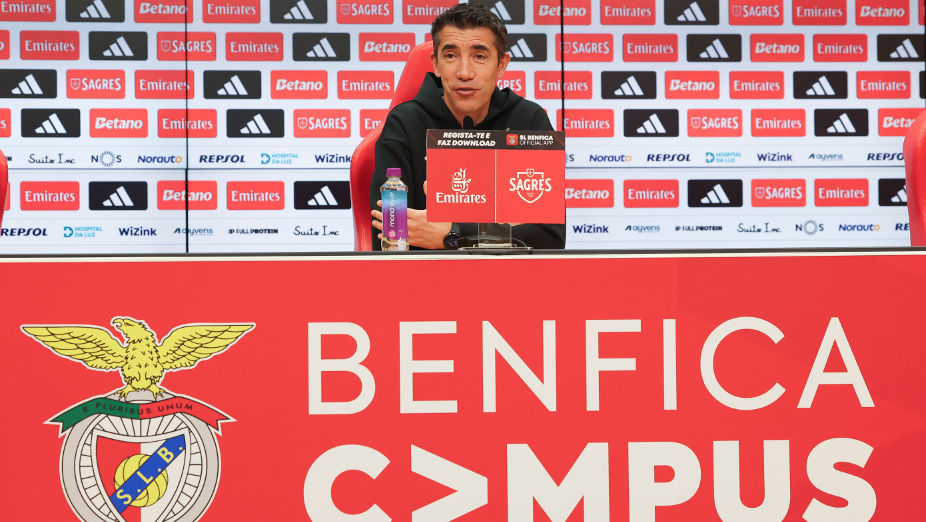 Bruno Lage