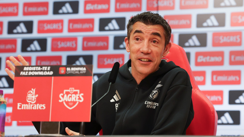 Bruno Lage