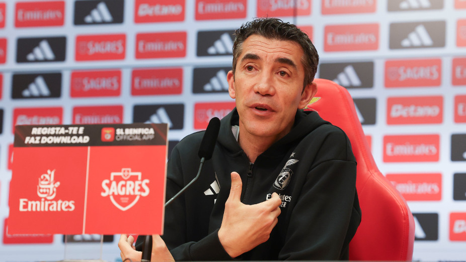 Bruno Lage