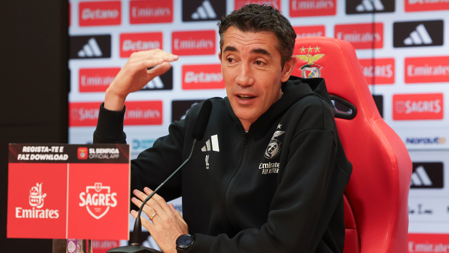 Bruno Lage