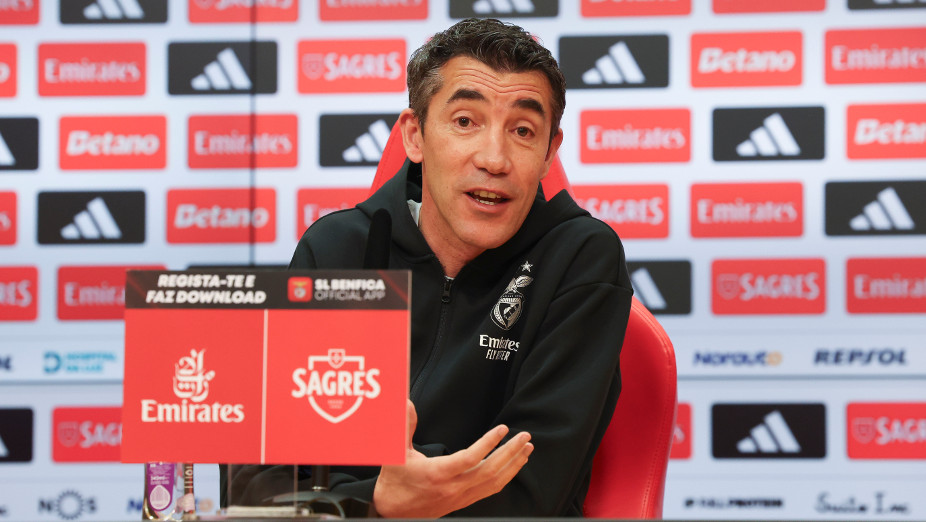 Bruno Lage