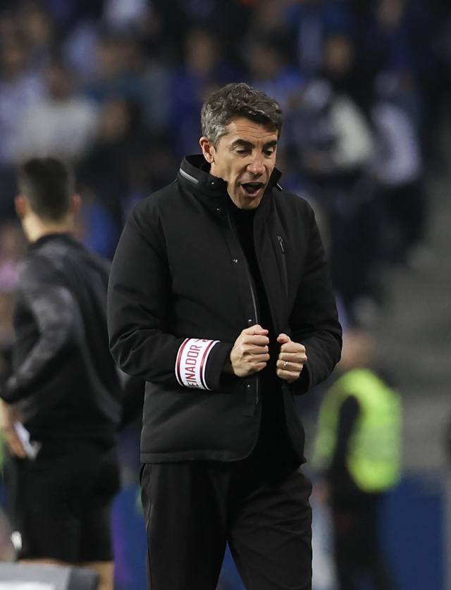 Bruno Lage