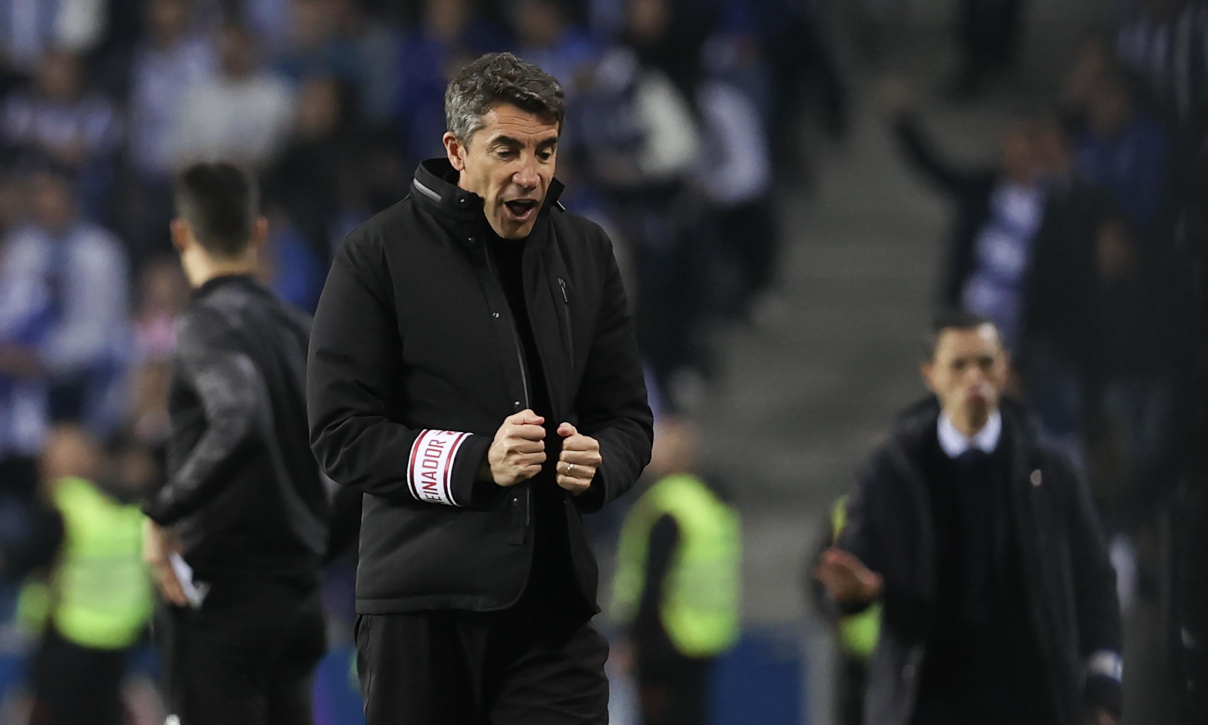 Bruno Lage