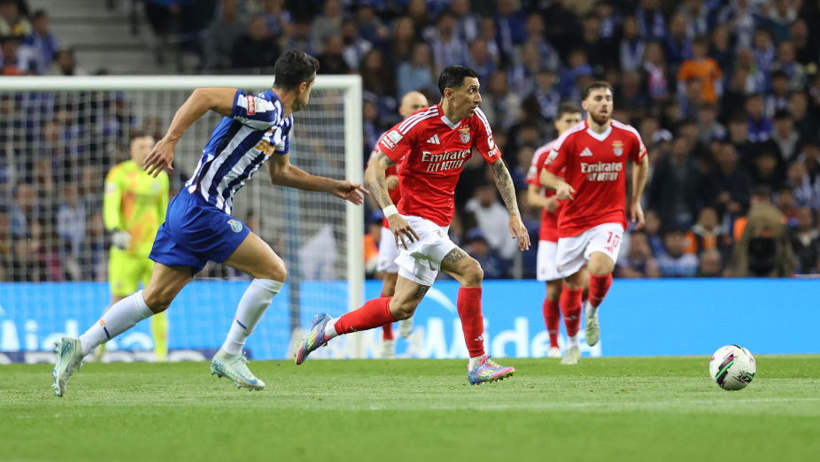 FC Porto-Benfica