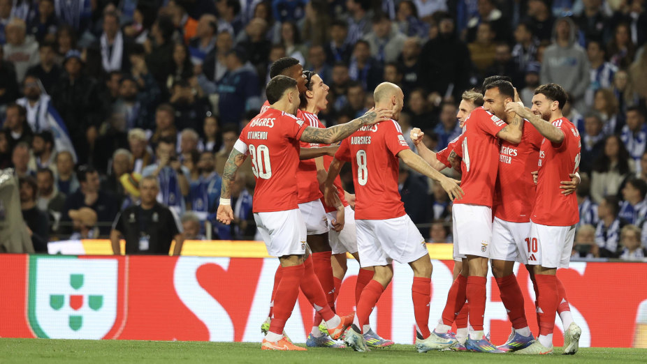 FC Porto-Benfica