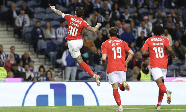 Futebol