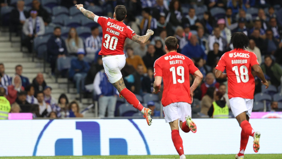 Otamendi