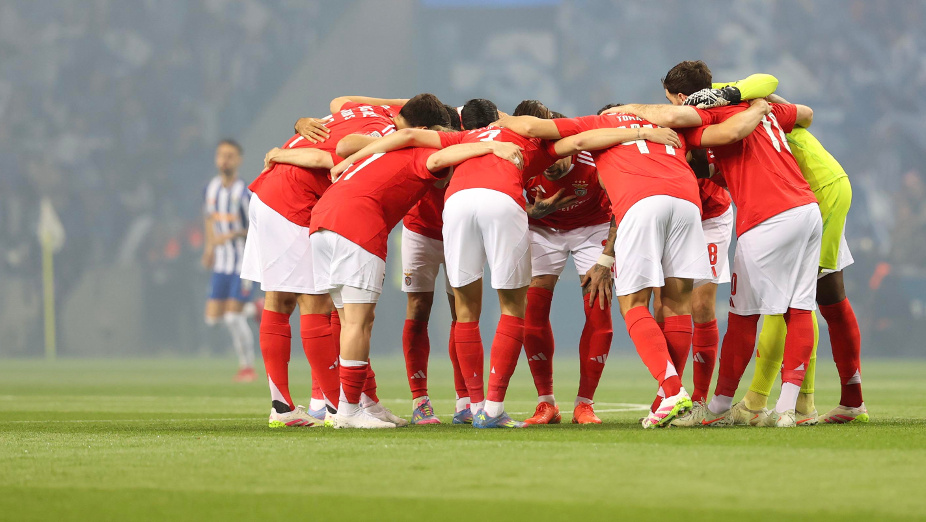 FC Porto-Benfica