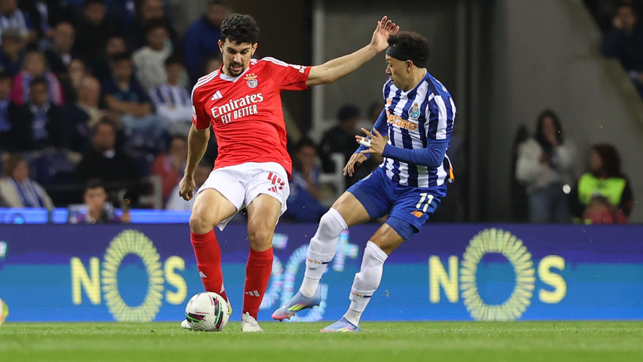 FC Porto-Benfica