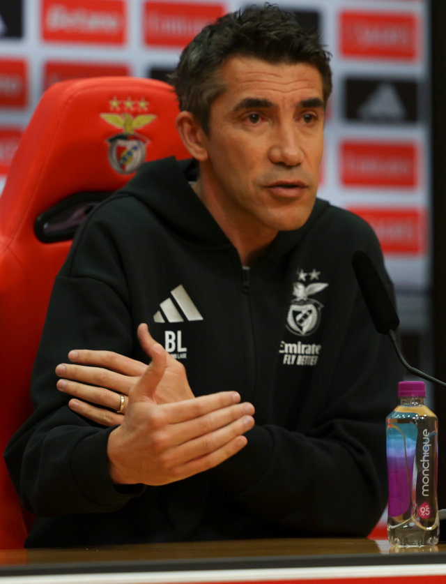 Bruno Lage