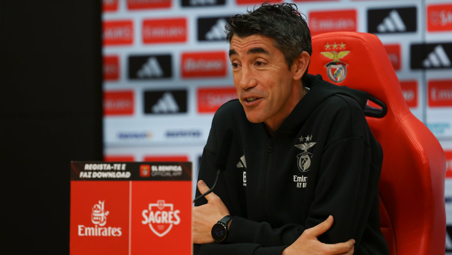 Bruno Lage