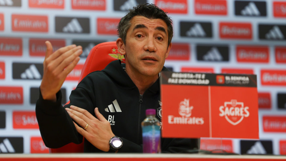 Bruno Lage
