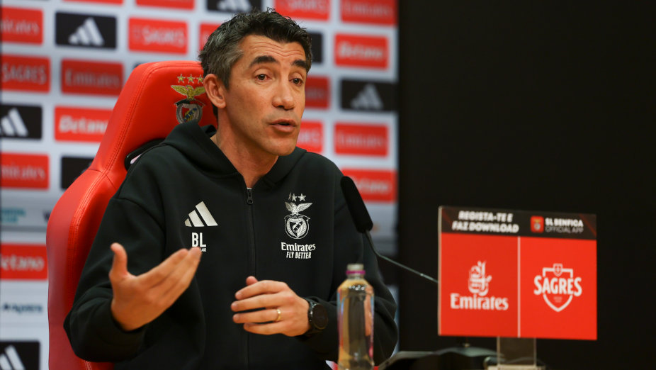 Bruno Lage