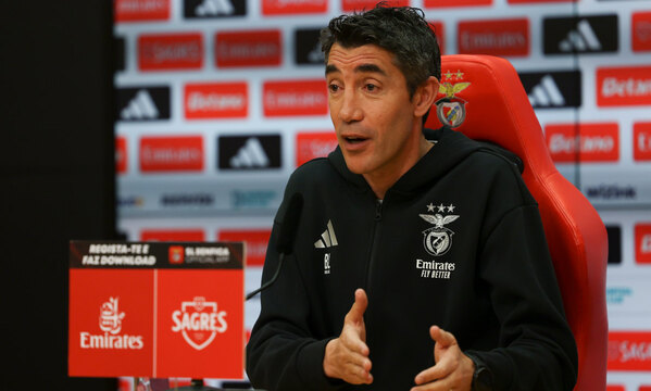 Bruno Lage
