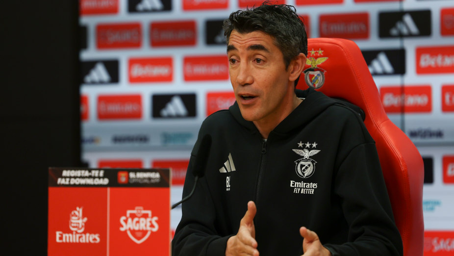 Bruno Lage
