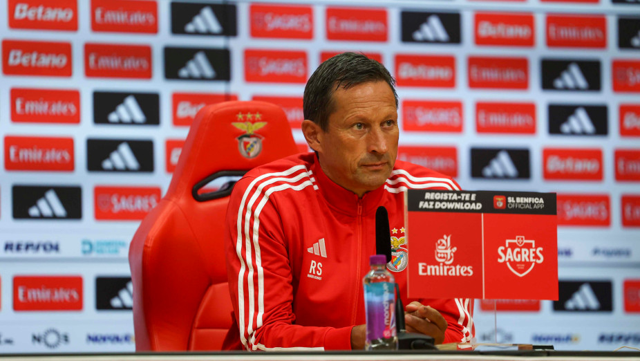 Benfica