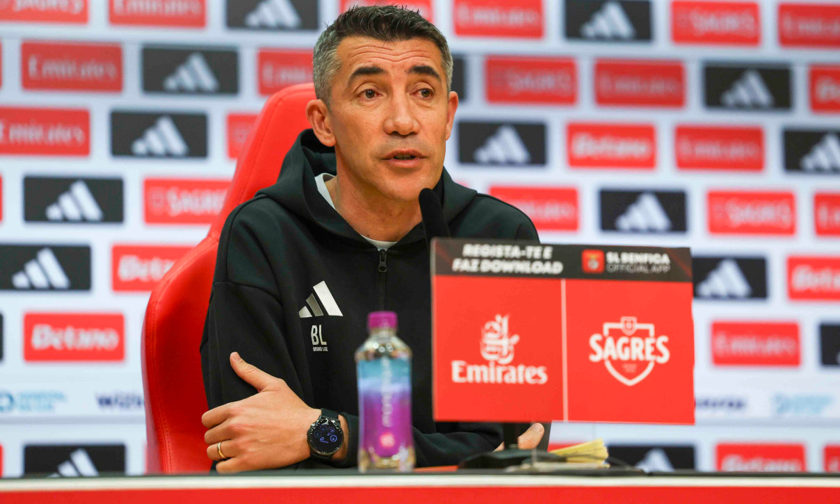 Bruno Lage