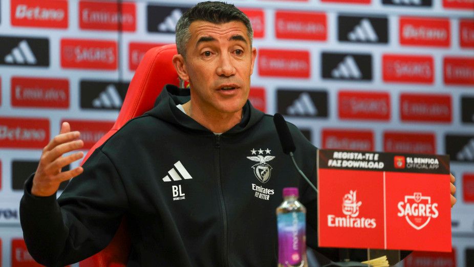 Bruno Lage
