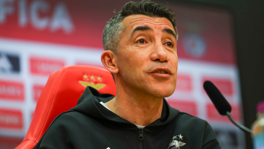 Bruno Lage