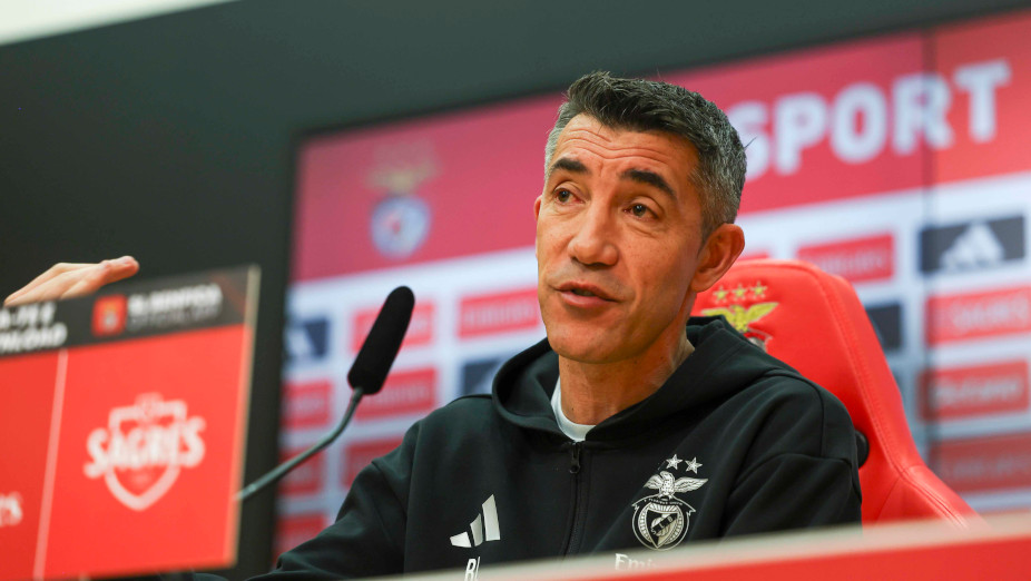Bruno Lage