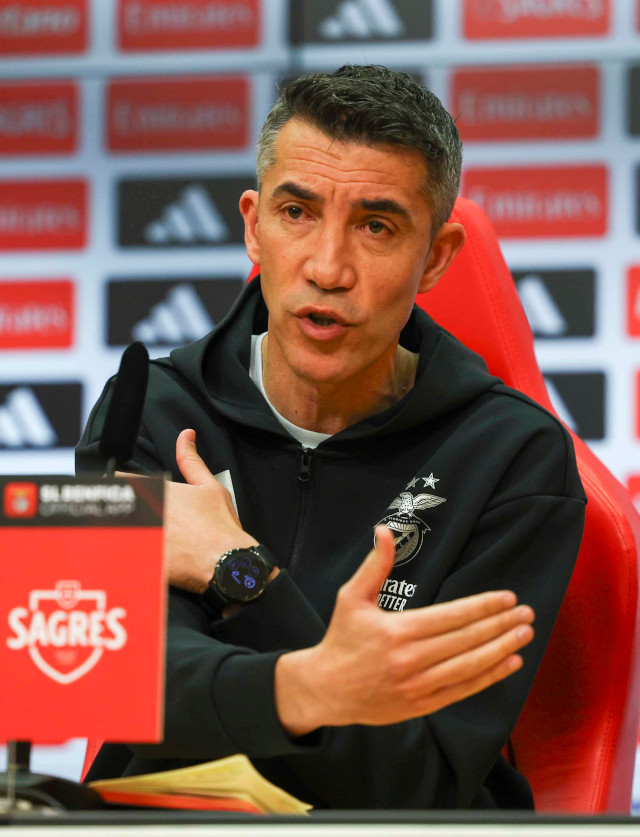Bruno Lage